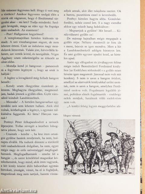 A török Magyarországon