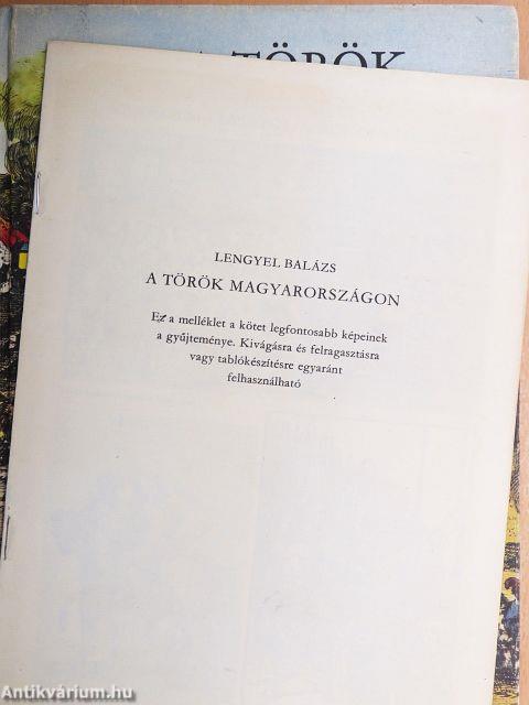 A török Magyarországon