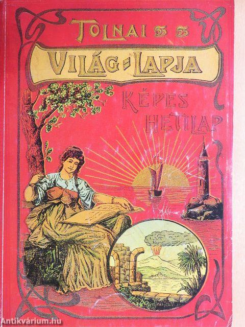 Tolnai Világlapja 1901-1944.