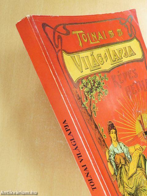 Tolnai Világlapja 1901-1944.