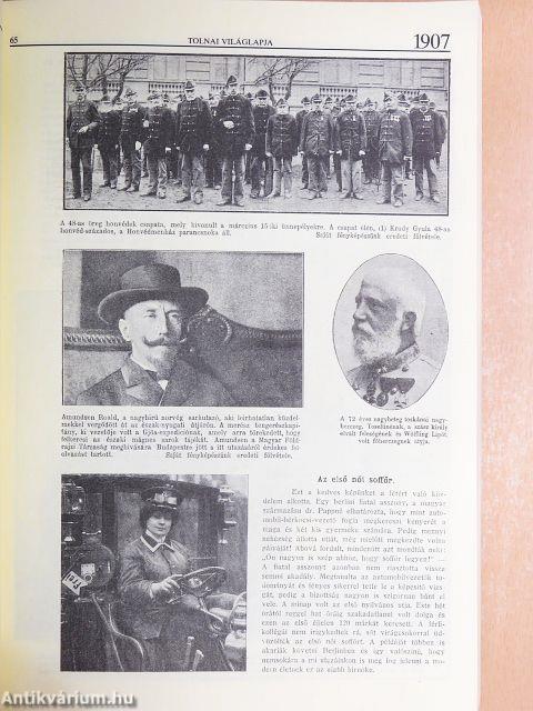 Tolnai Világlapja 1901-1944.