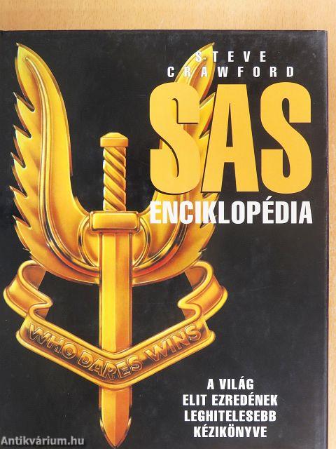 SAS enciklopédia