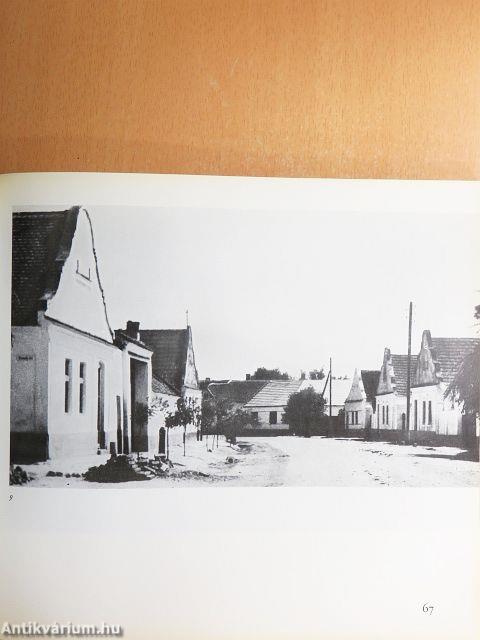 Népi építészetünk nyomában