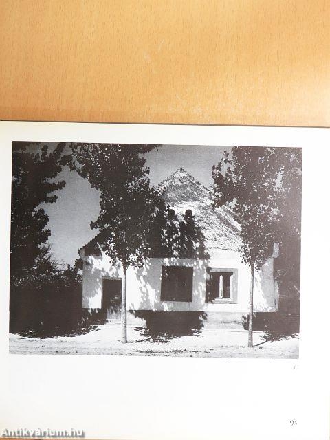 Népi építészetünk nyomában