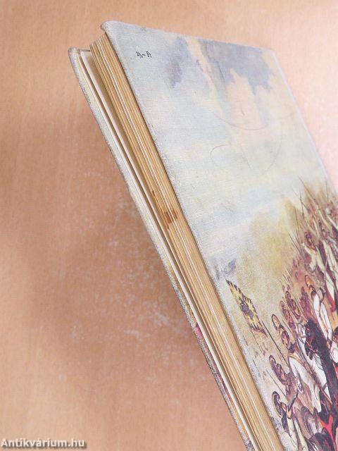 Forradalom és szabadságharc 1848-49