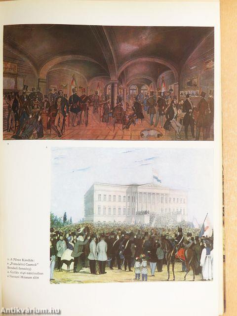 Forradalom és szabadságharc 1848-49