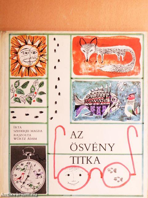 Az ösvény titka
