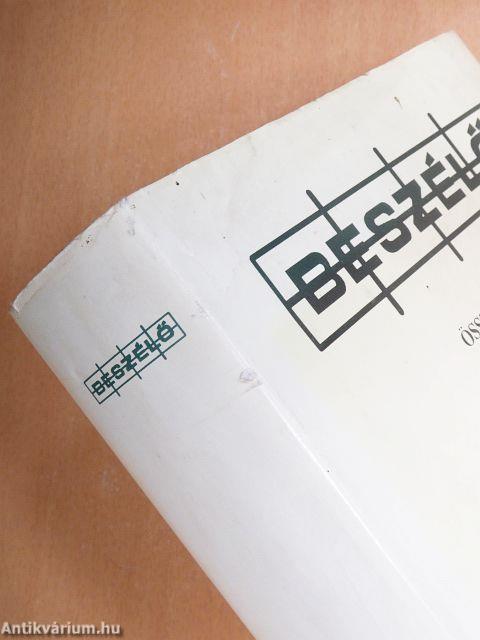 Beszélő összkiadás I-III.