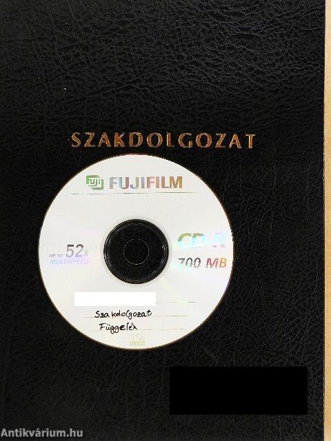 Az N-metil-N-nitrozo-karbamid bázis indukált bomlásának kvantummechanikai modellezése - CD-vel