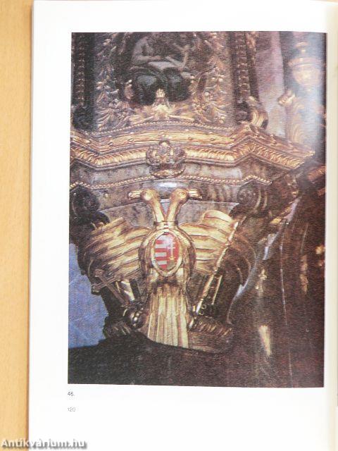 Magyarországi orthodox templomok, ikonosztázok