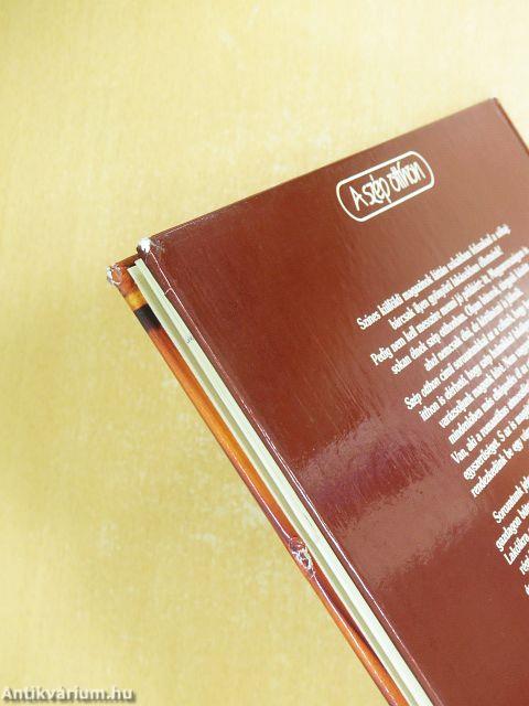 A lakás romantikája