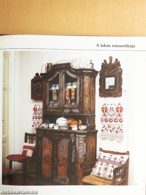 A lakás romantikája
