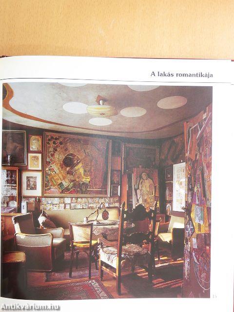 A lakás romantikája