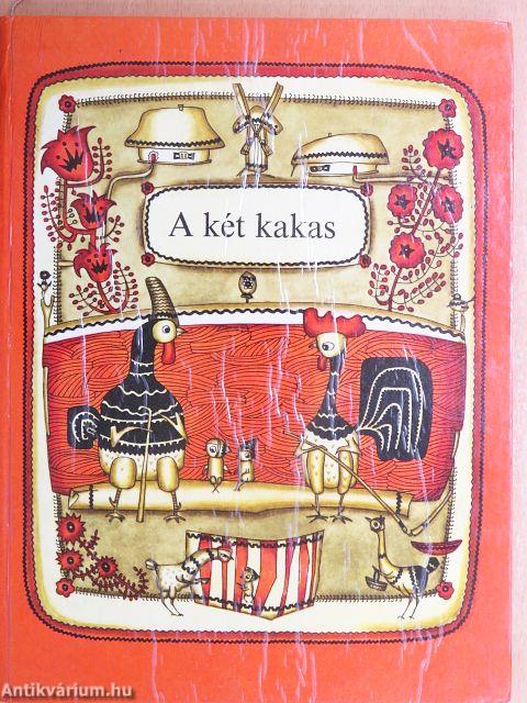 A két kakas