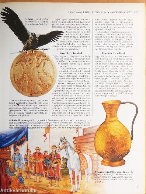 Mikor, hol, hogyan és miért történt Magyarországon?