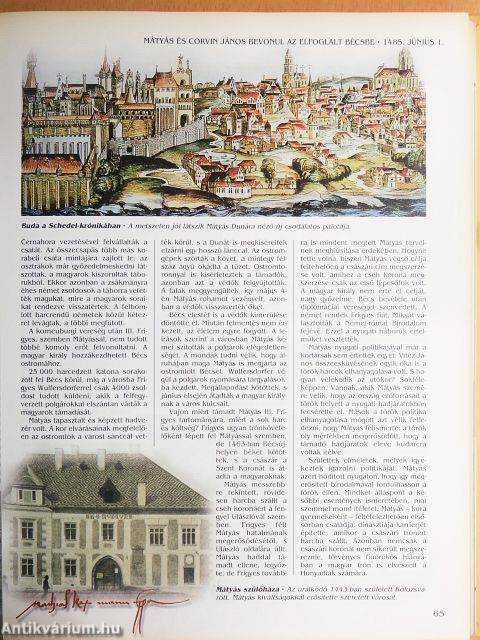 Mikor, hol, hogyan és miért történt Magyarországon?