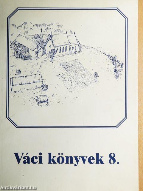 Váci könyvek 8.
