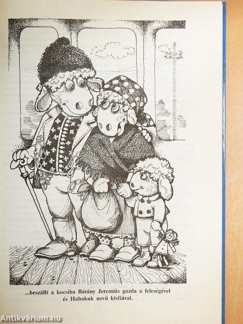 Mackó úr újra úton