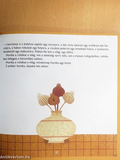 Kezd őszülni a nyár...