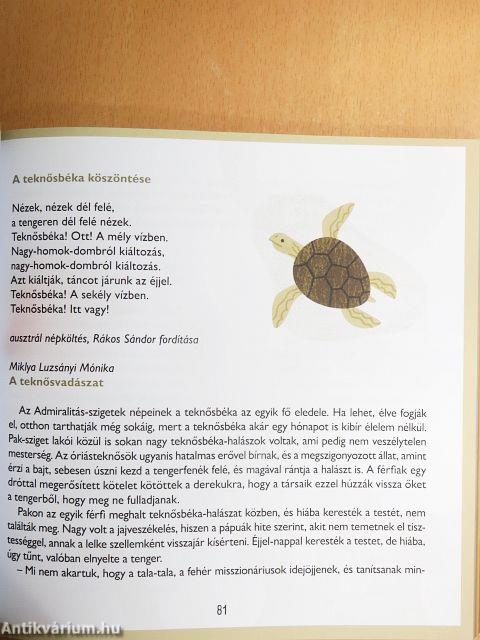 Kezd őszülni a nyár...