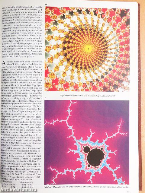 Tudomány 1985. szeptember-december 