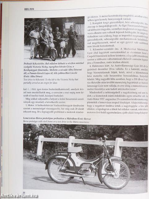 Dongó, Berva, Panni