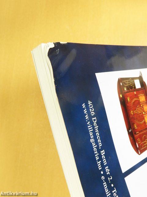 Villás Galéria és Aukciósház 31. Festmény- és műtárgyárverés