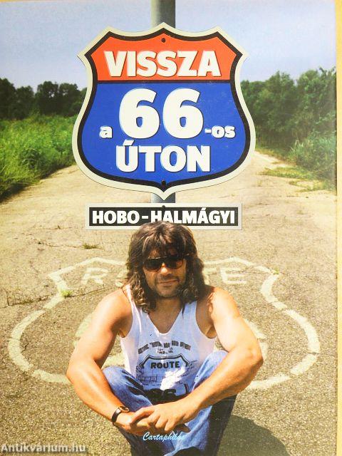 Vissza a 66-os úton