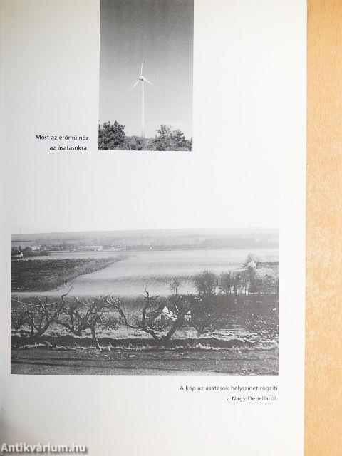 Kulcs község Képes Krónikája