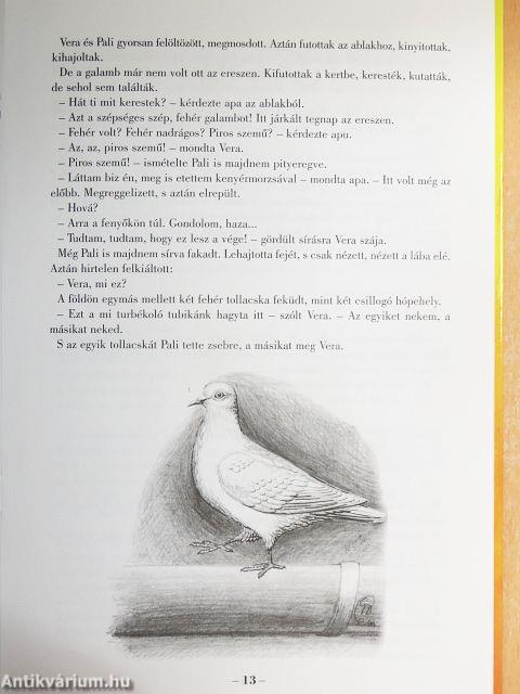 Népmesék