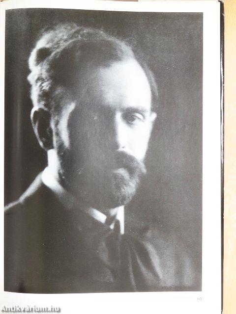 Kodály Zoltán élete képekben és dokumentumokban