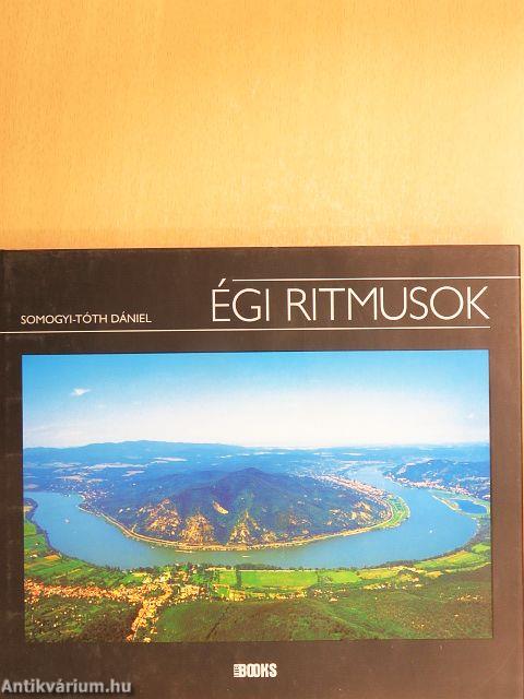 Égi ritmusok - CD-vel