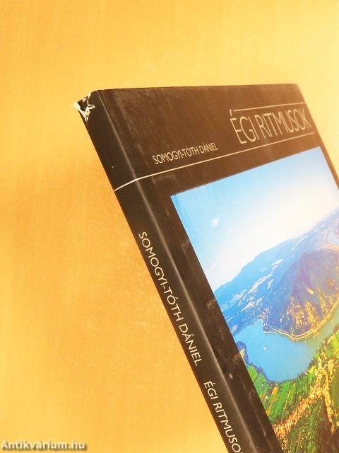 Égi ritmusok - CD-vel