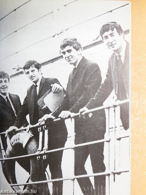 John Lennon saját szavaival