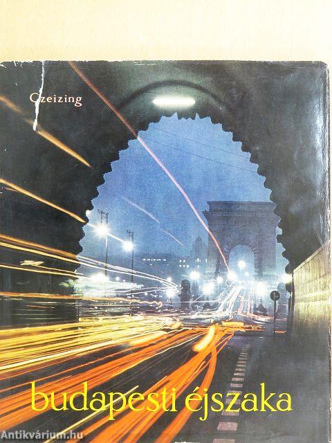 Budapesti éjszaka