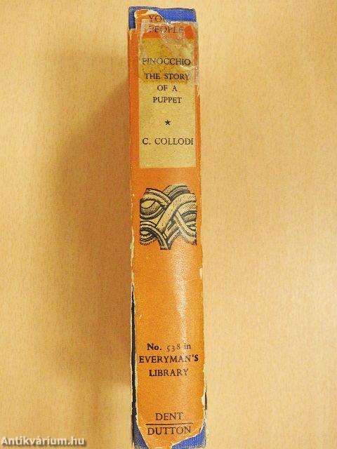 Pinocchio