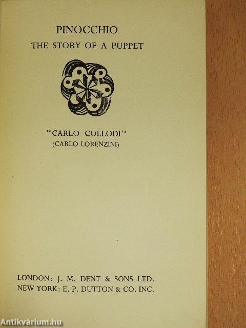 Pinocchio