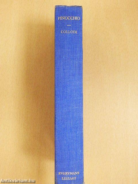 Pinocchio