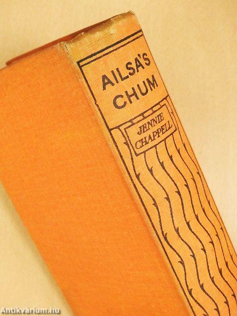 Alisa's Chum