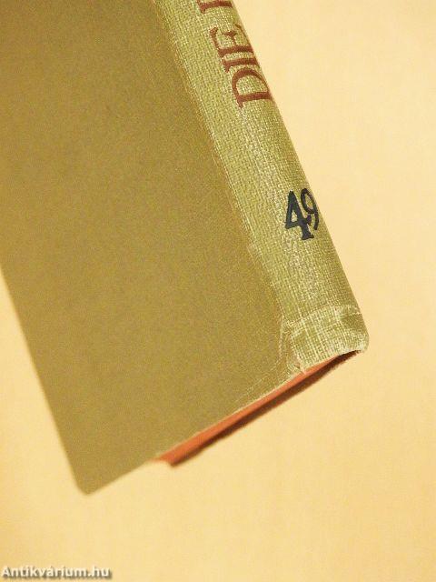 Die römische Campagna