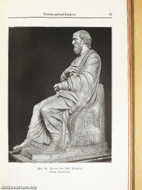 Die römische Campagna