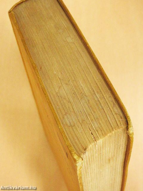 Again the three just men