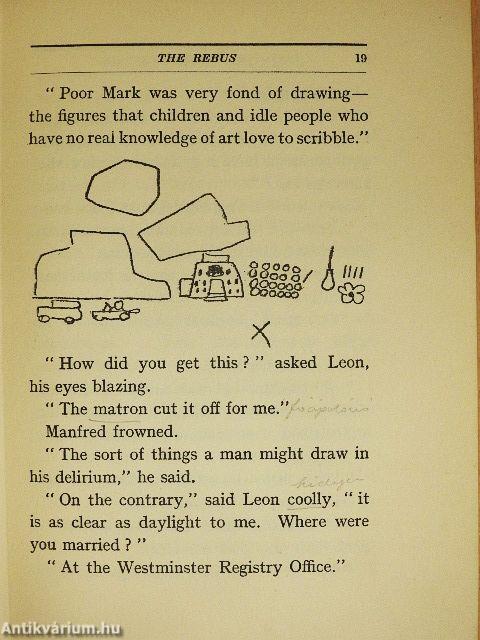 Again the three just men