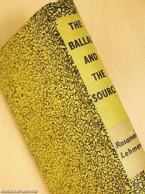 The Ballad and the Source