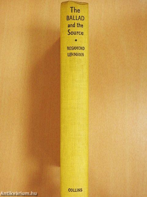 The Ballad and the Source