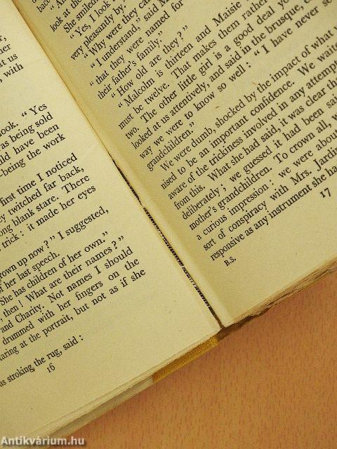 The Ballad and the Source