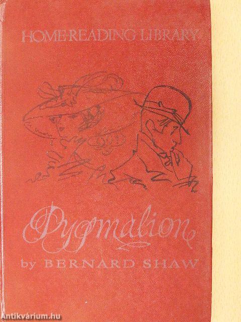 Pygmalion