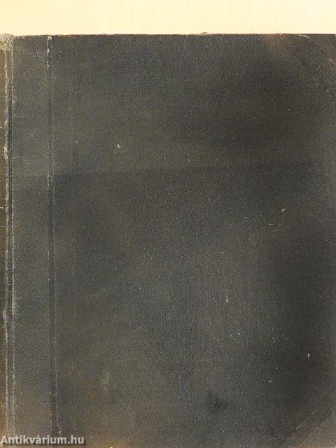Annals of the Pickett-Thomson Research Laboratory IX.