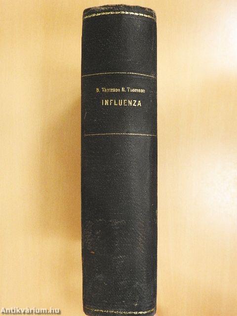 Annals of the Pickett-Thomson Research Laboratory IX.