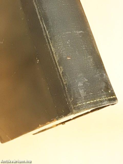 Annals of the Pickett-Thomson Research Laboratory IX.